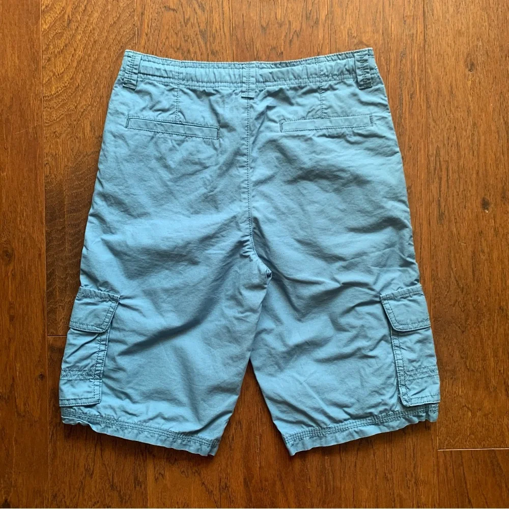 Gymboree details brand